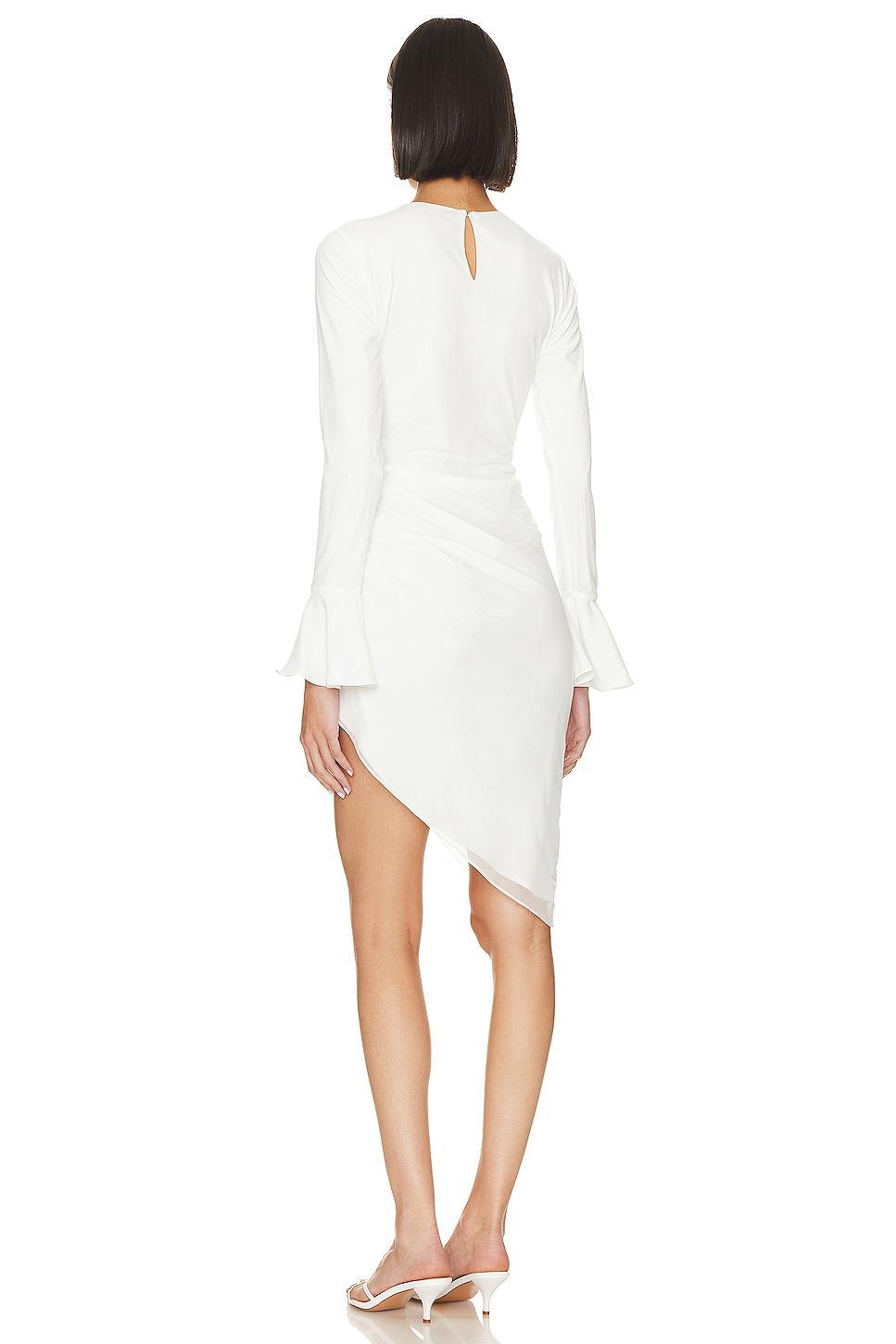 X REVOLVE Marika Dress Amanda Uprichard Product Image
