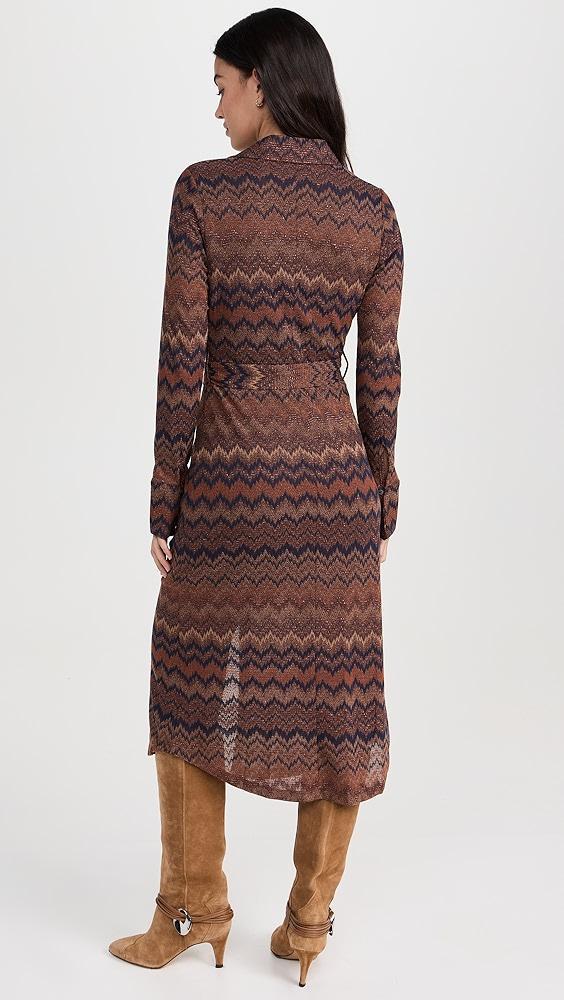 Ramy Brook Lydia Dress | Shopbop Product Image