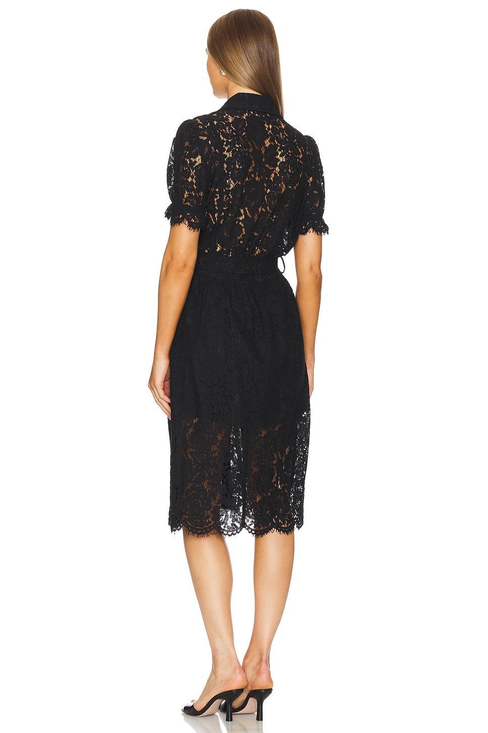 Margot Dress Generation Love Product Image