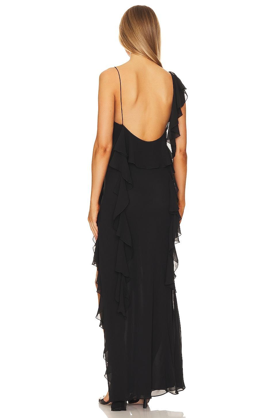 Olivialle Dress Ronny Kobo Product Image