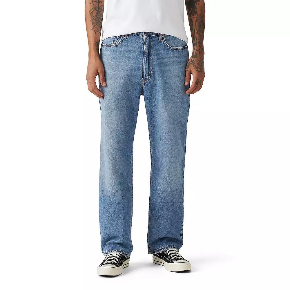 Men's Levi's® 565™ Loose Straight Jeans, Size: 34 X 32, Live Your Truth Product Image