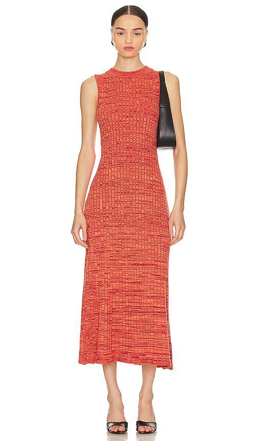 Raphael Midi Dress MINKPINK Product Image