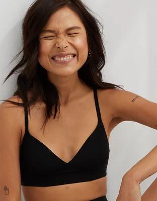Superchill Wireless Lightly Lined Bra Product Image