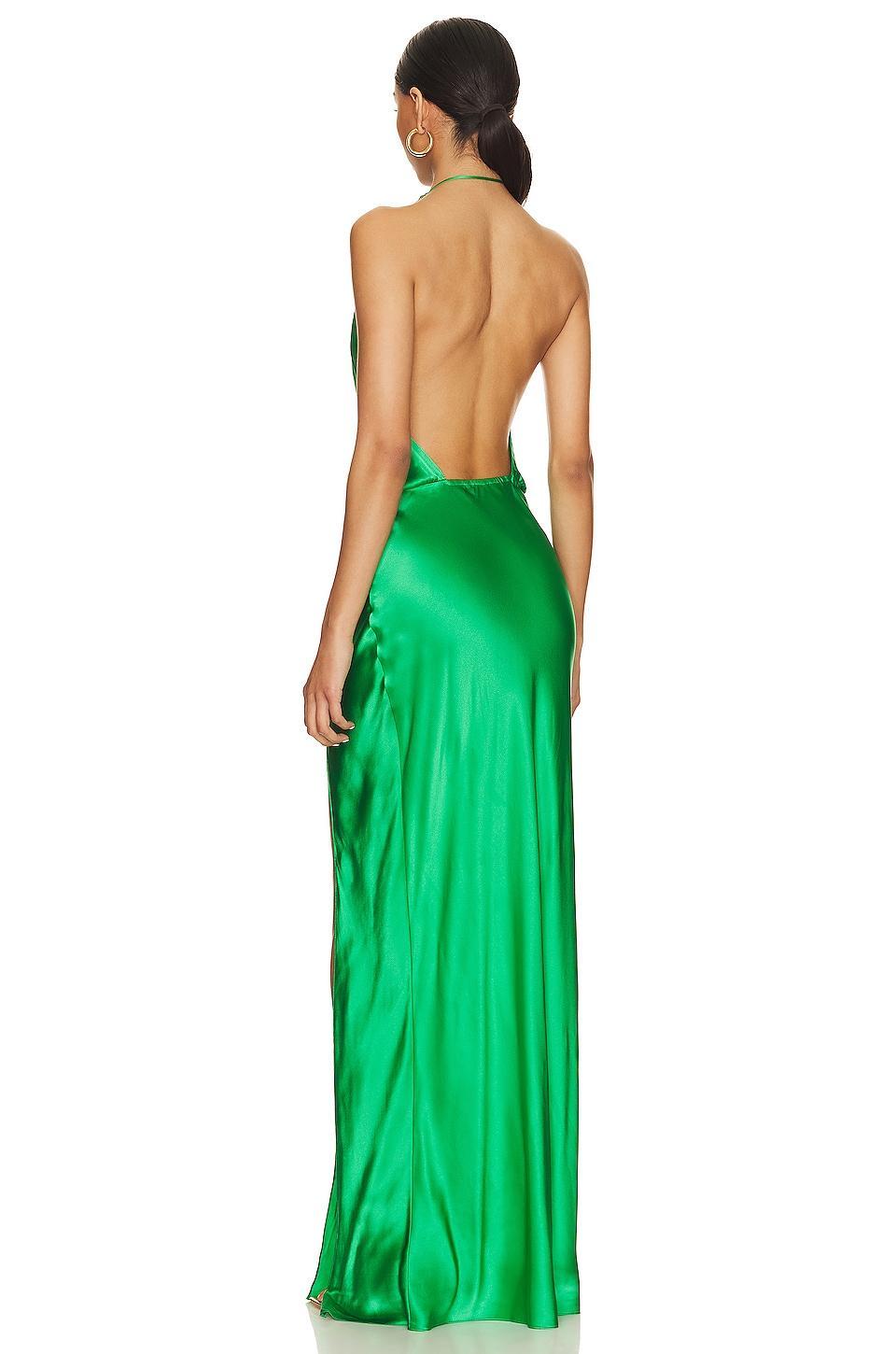 Aurela Gown Amanda Uprichard Product Image