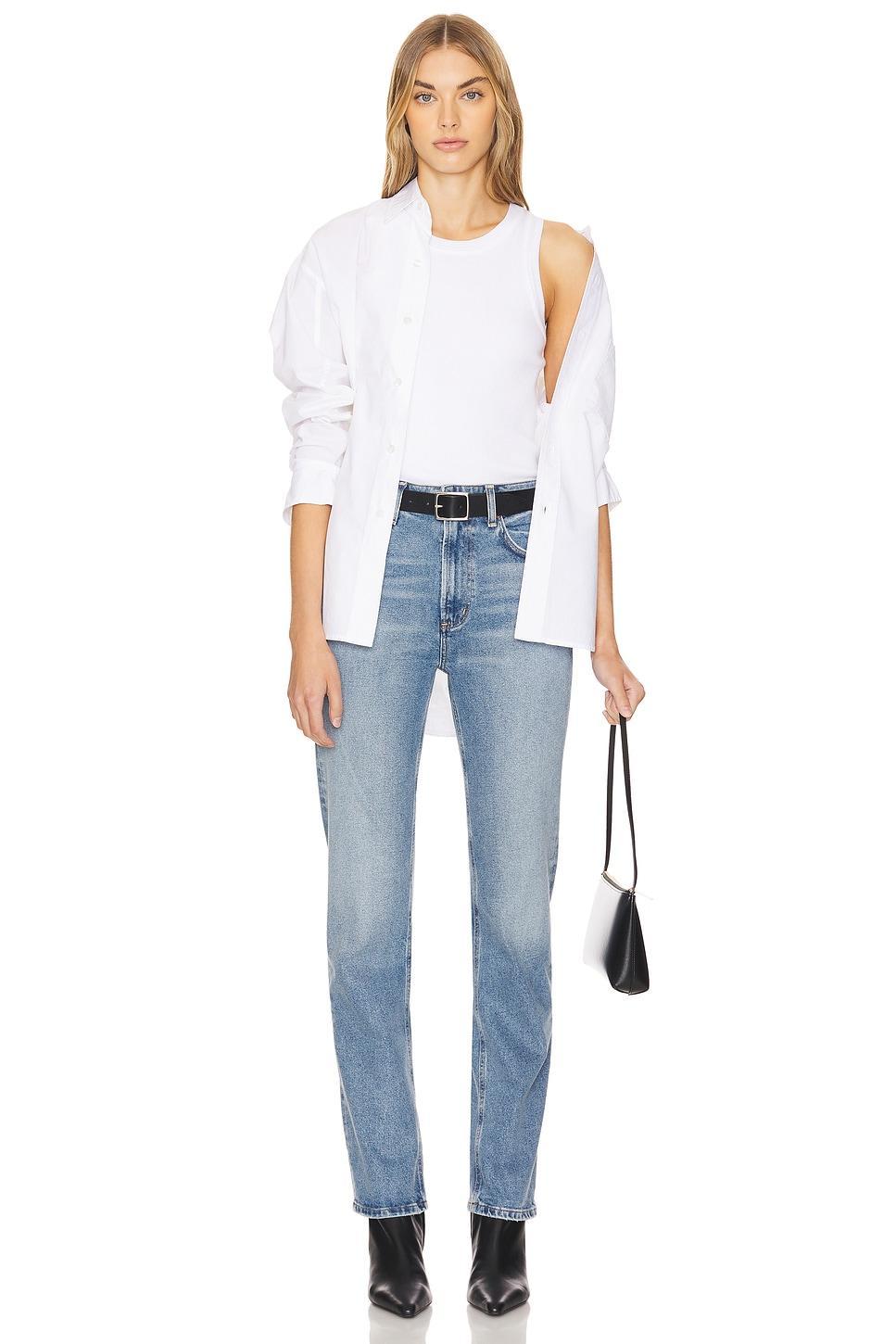 Zurie Straight Leg Citizens of Humanity Product Image