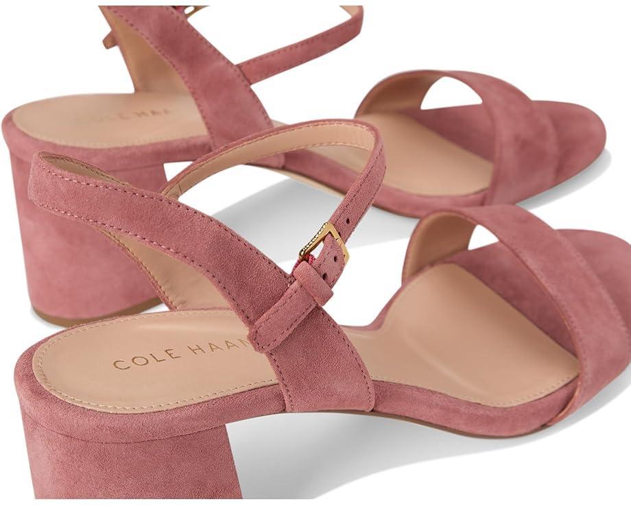 Josie Block Heel Sandals (65mm) Product Image