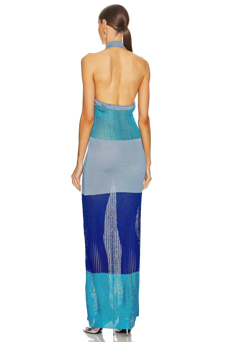 Giselle Dress Auteur Product Image