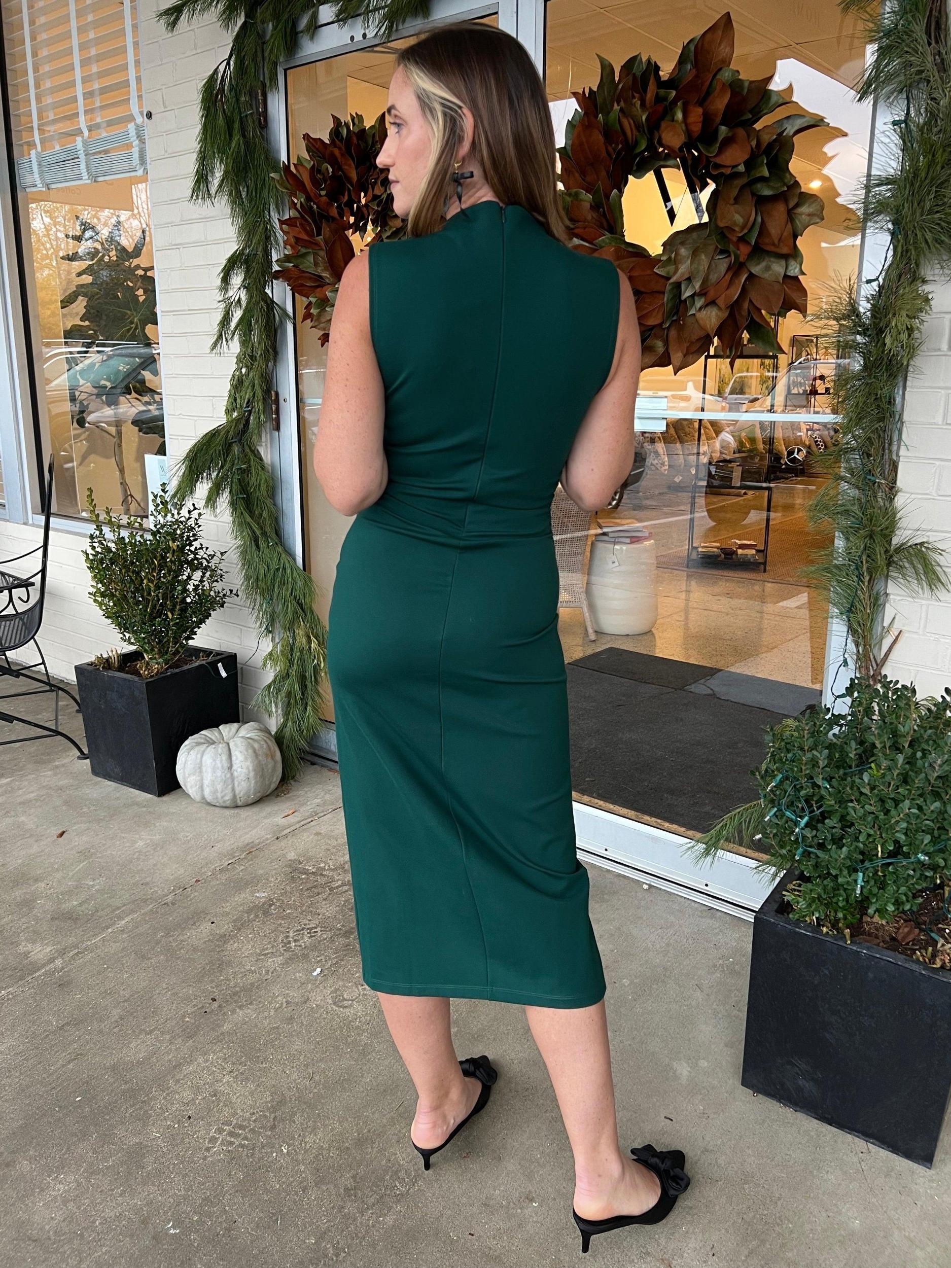 [Z Supply] Tamara Midi Dress Product Image