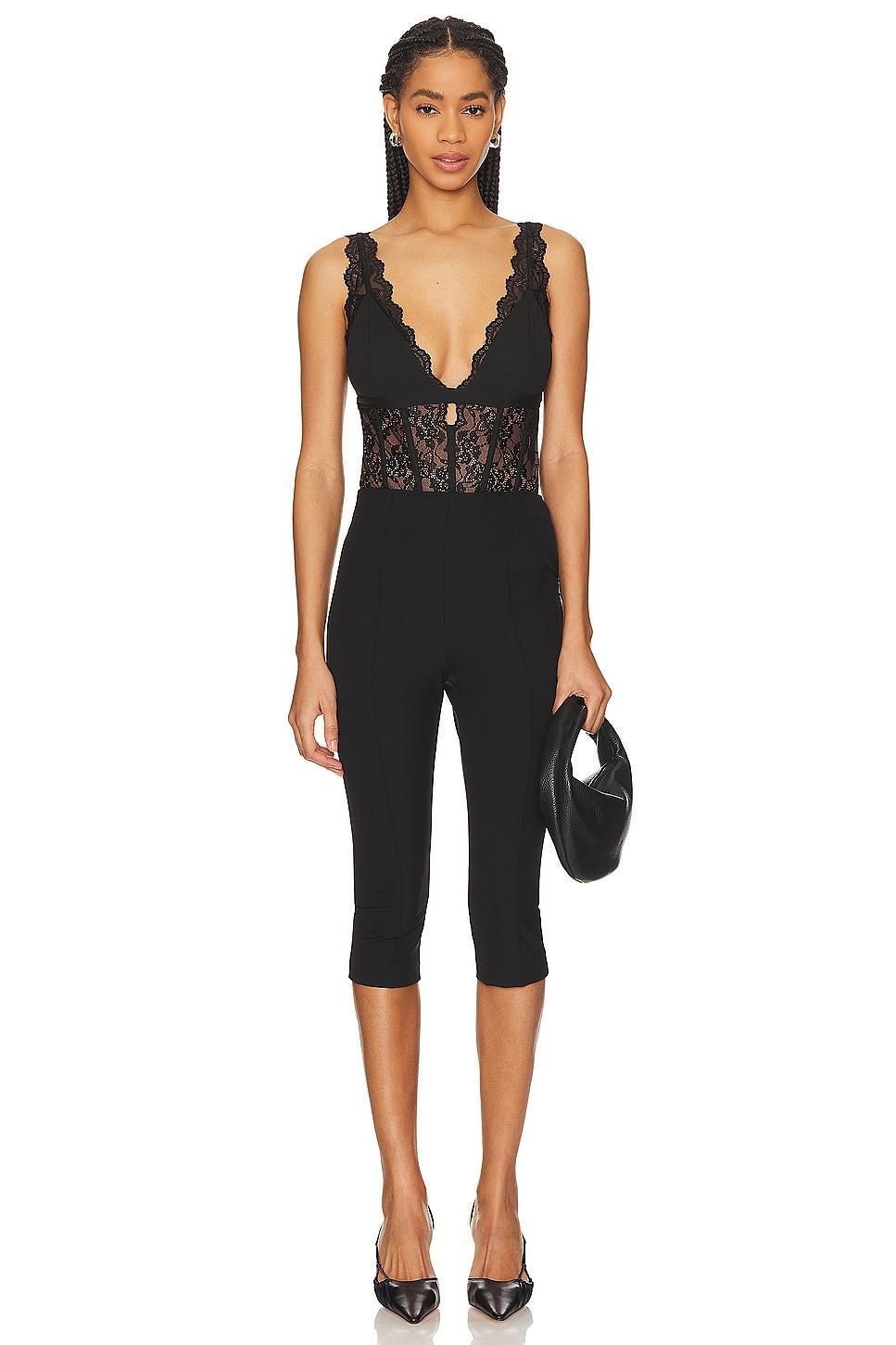 Carlotta Bodysuit CAMI NYC Product Image