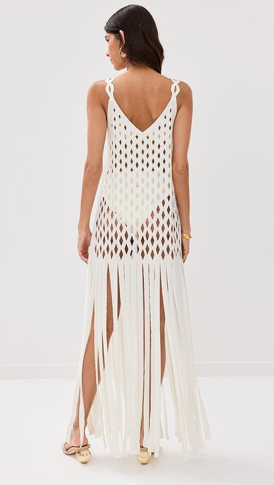 Ancora Bright Diamond Dress | Shopbop Product Image