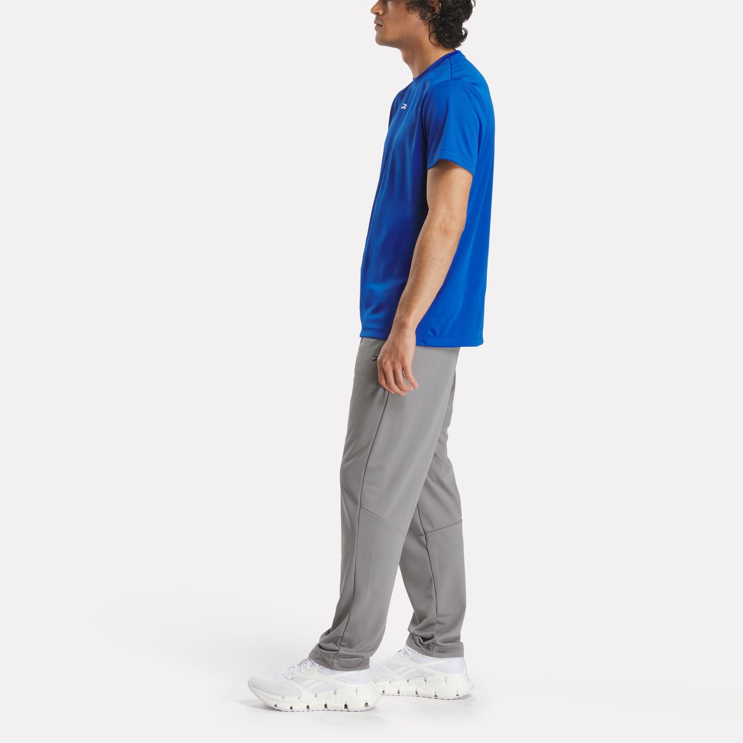 Men's Train Short Sleeve Tech Tee Product Image