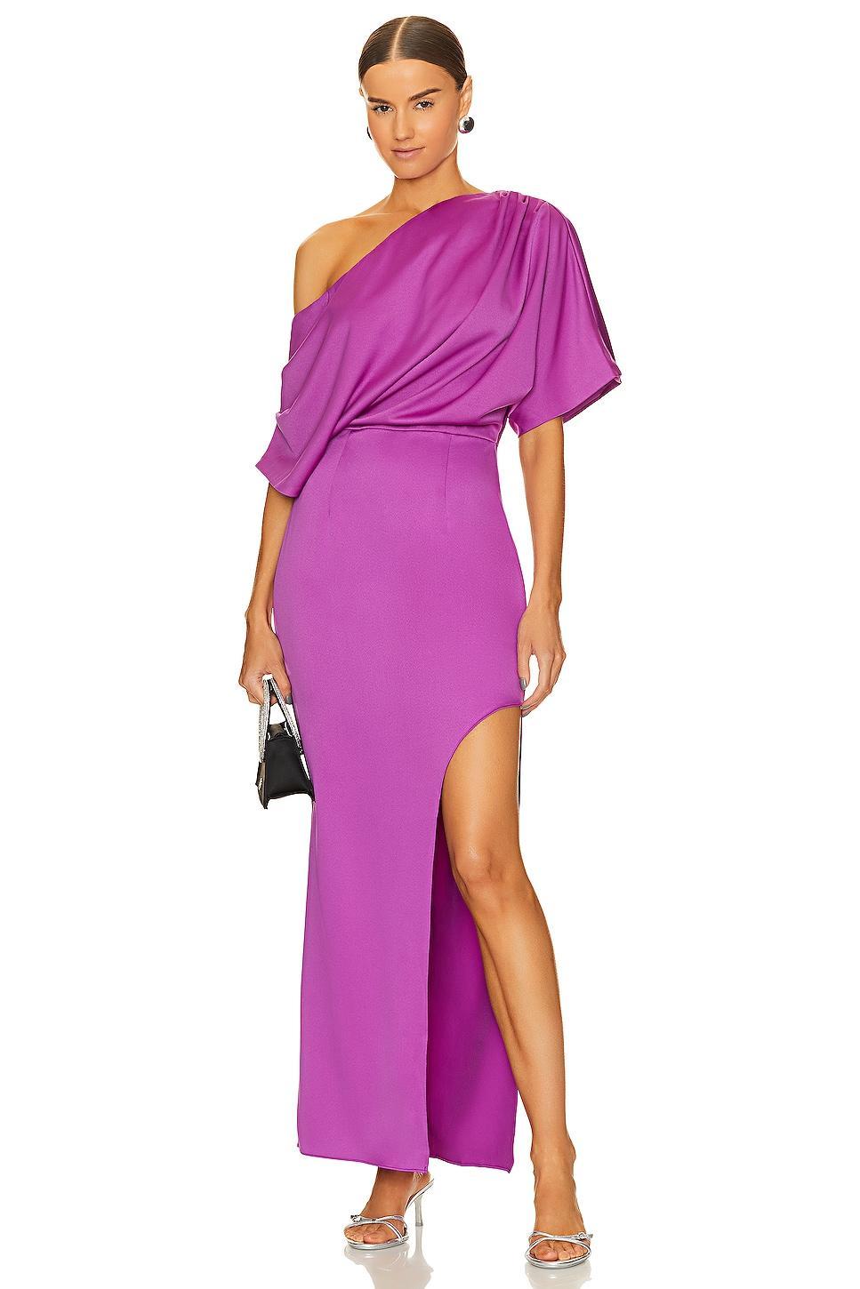 x REVOLVE Andrea Gown Product Image