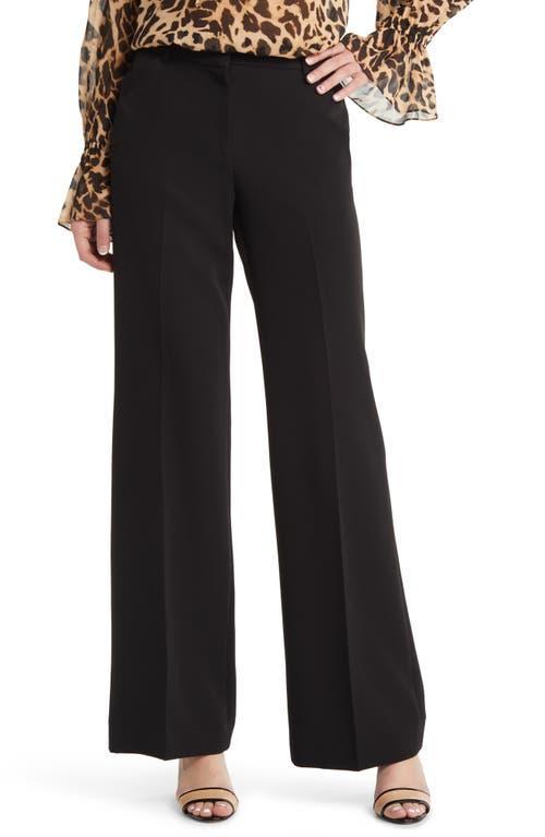 Womens Ryan Twill Trousers Product Image