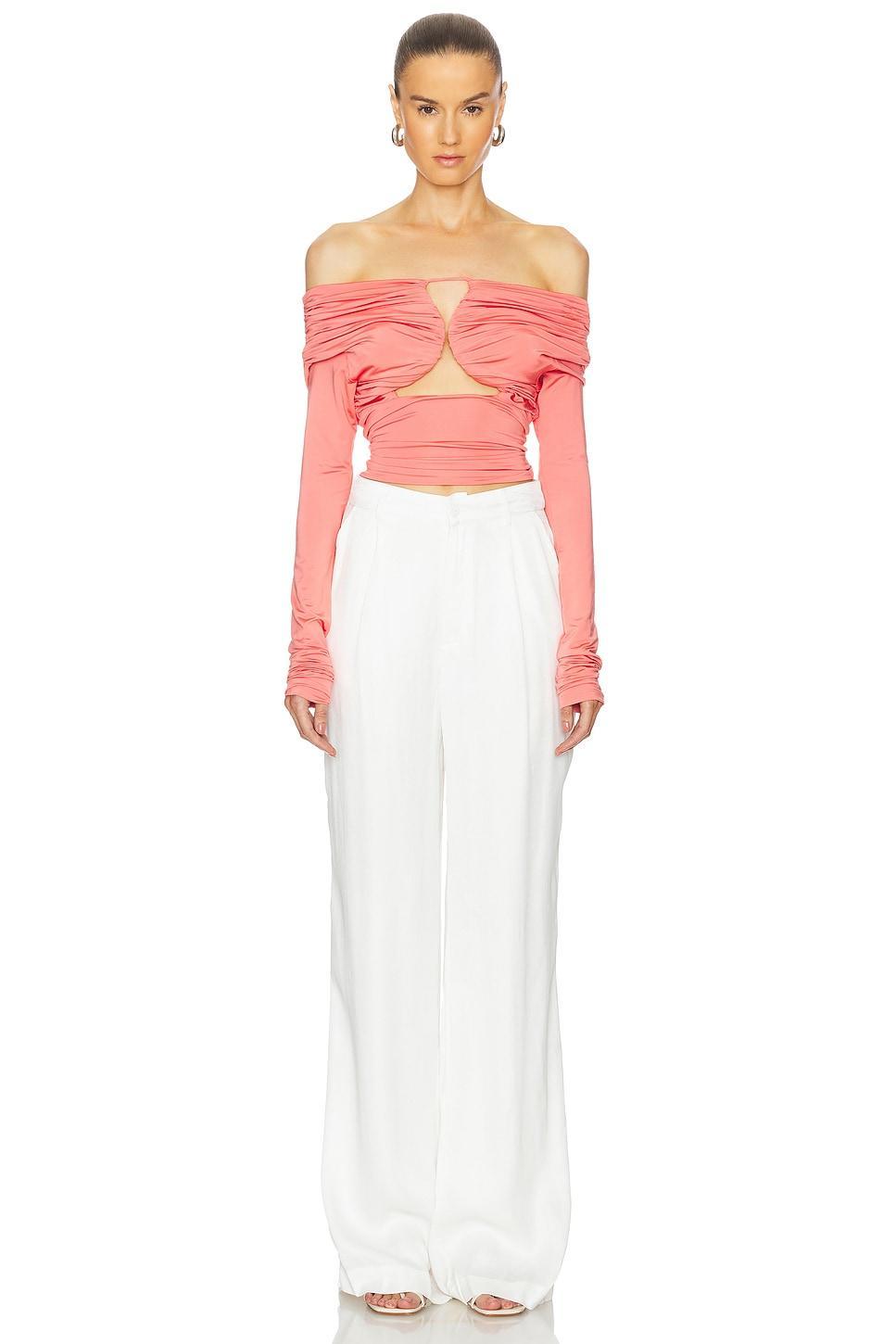Axel Top Paris Georgia Product Image