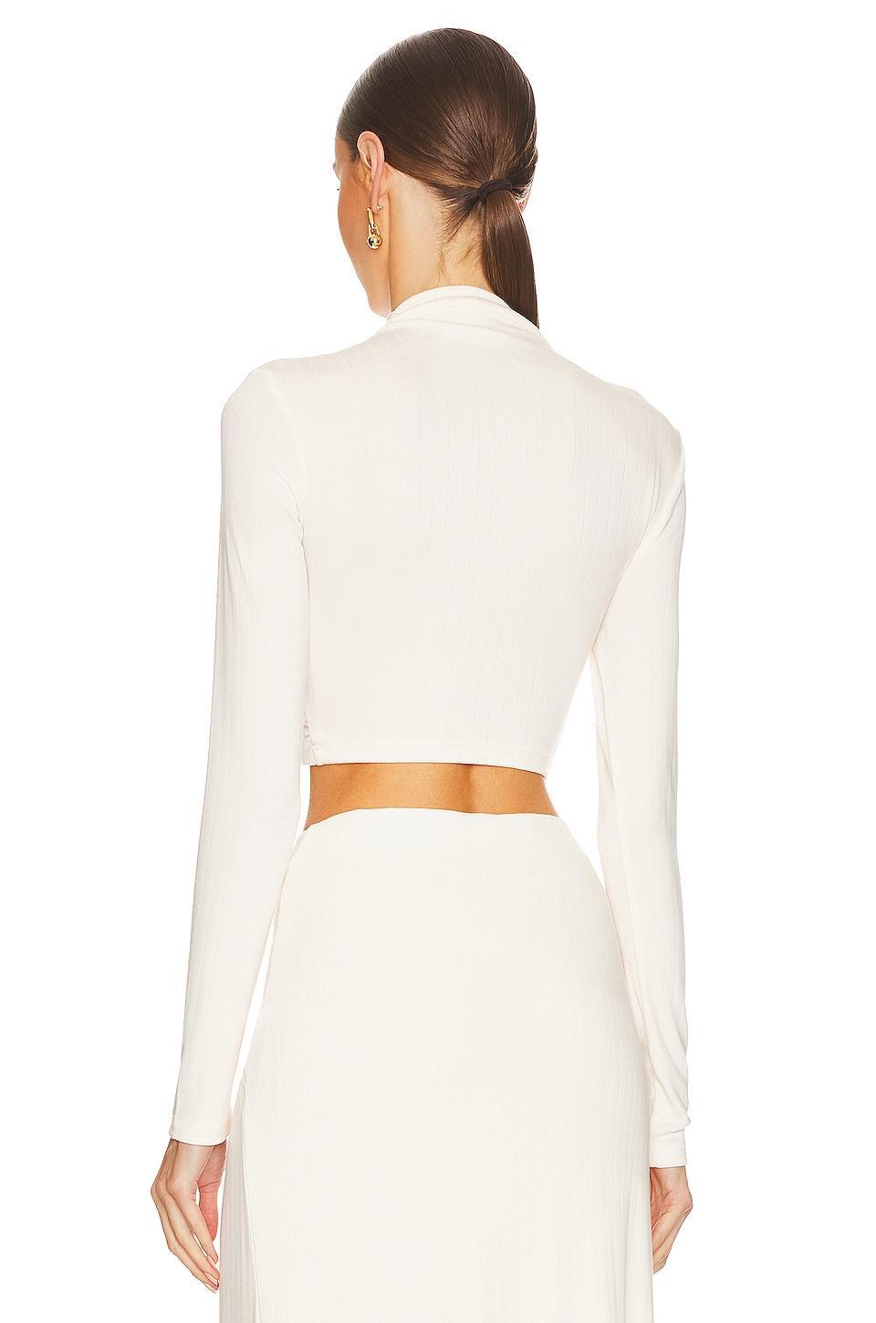 Martha Long Sleeve Top Product Image