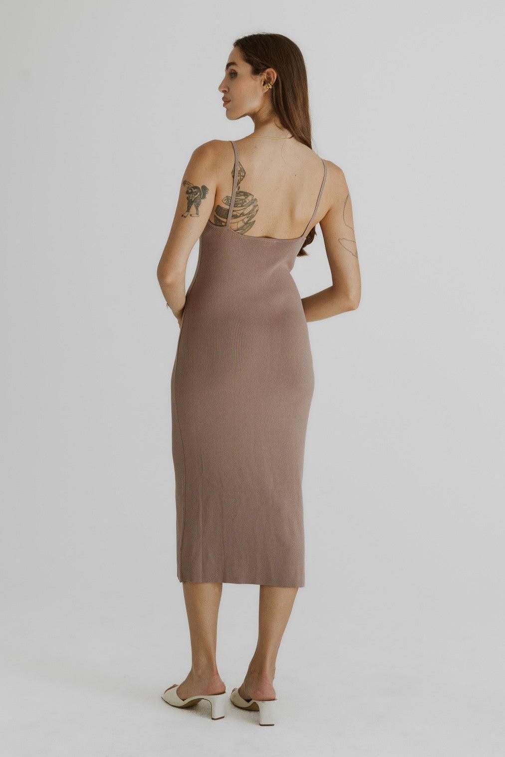 Elyse Dress Product Image