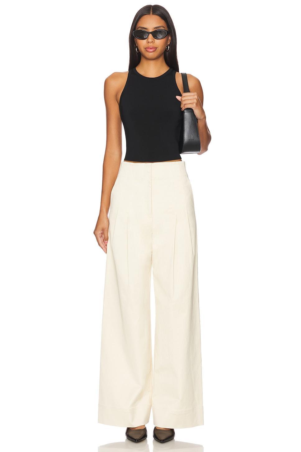 A. l.c. Bennett Wide Leg Pants Product Image