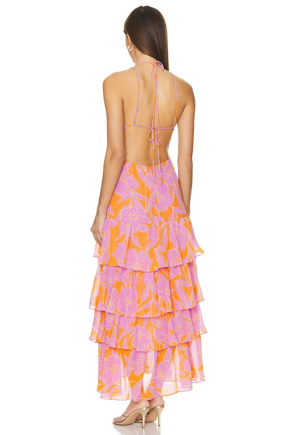 Aneira Dress ASTR the Label Product Image