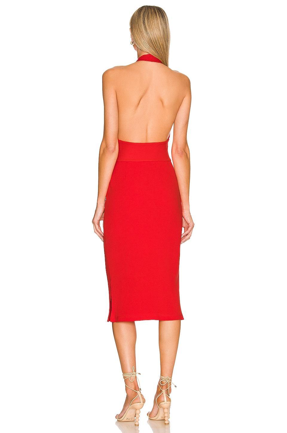 Mimi Dress Callahan Product Image