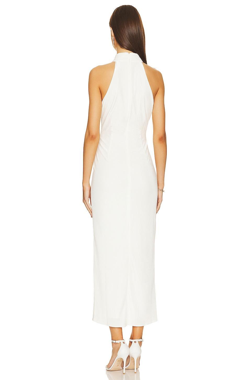 Rosemary Printed Midi Free People Product Image