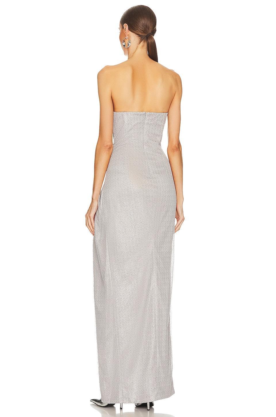 x REVOLVE Finn Gown Product Image