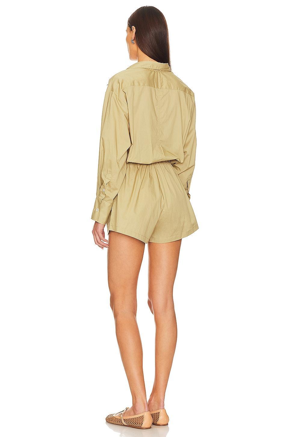 Isole Playsuit Product Image