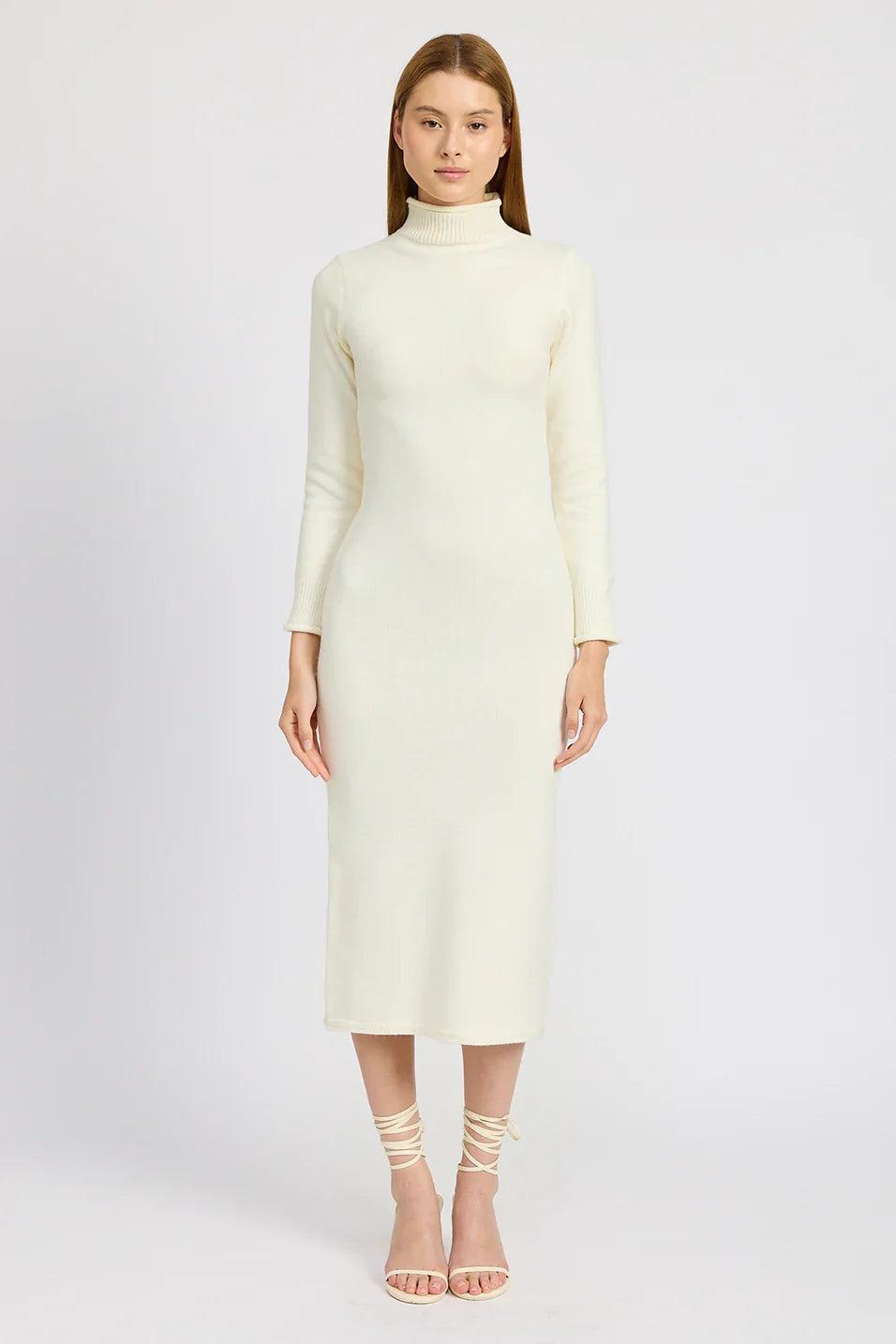 Ivy Maxi Dress Product Image