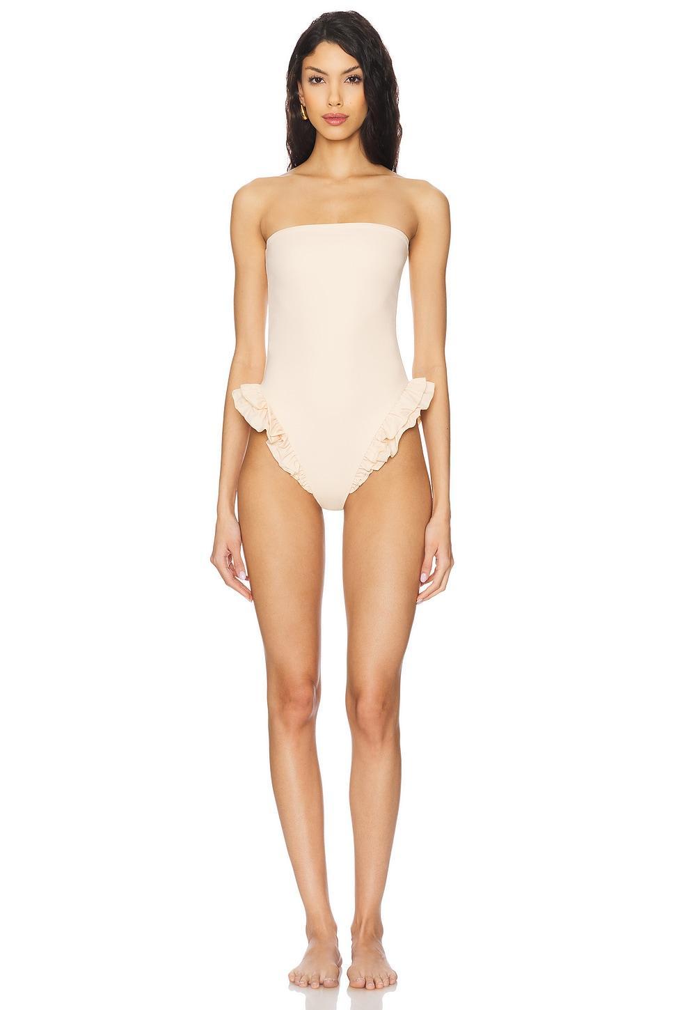 Margot One Piece Belle The Label Product Image