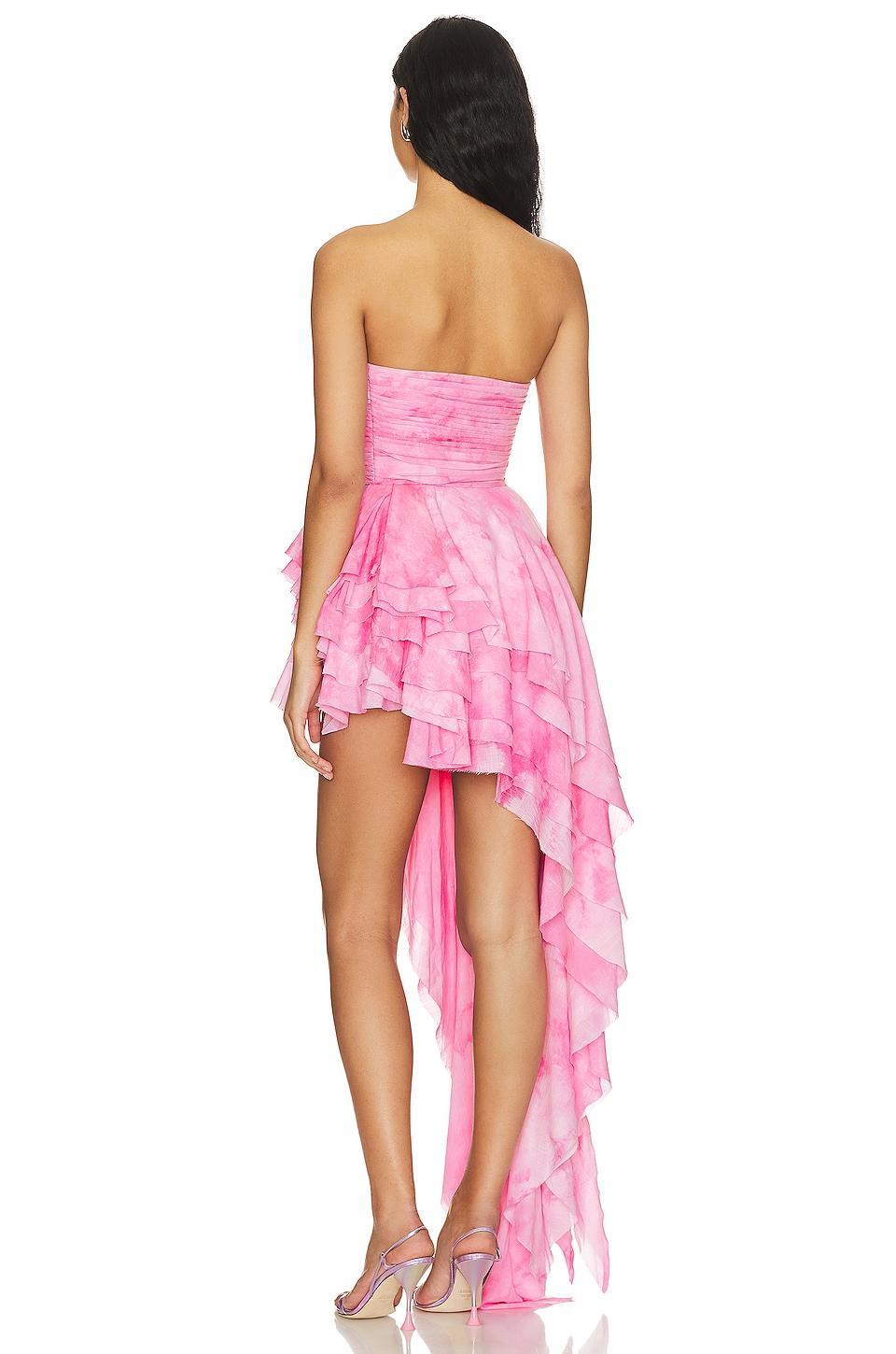 Tulum Dress Bronx and Banco Product Image