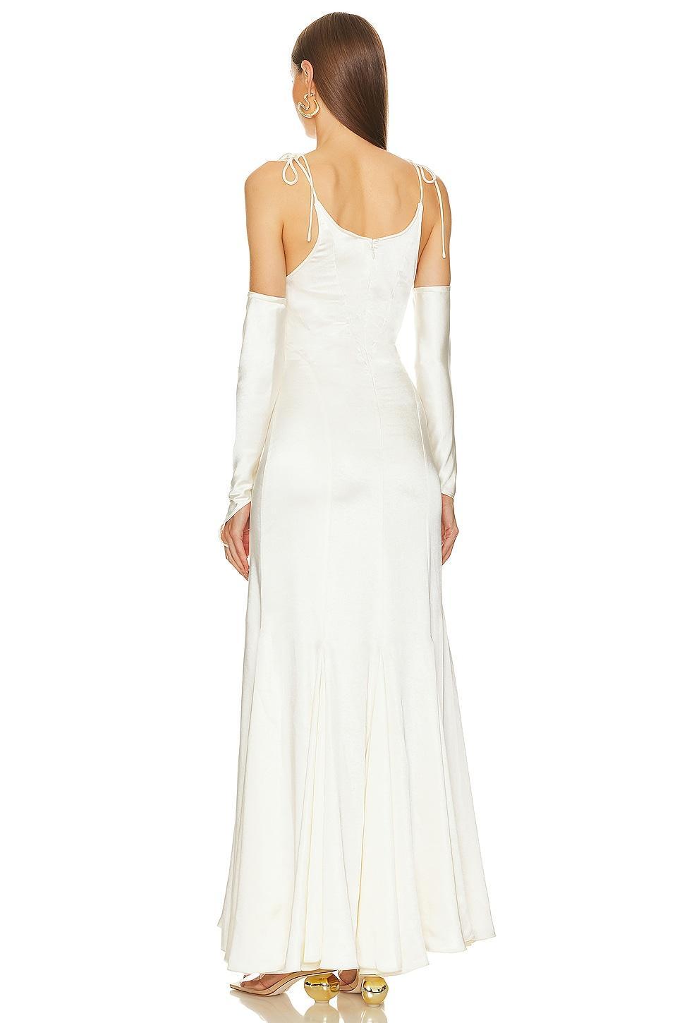 Nassia Gown Cult Gaia Product Image