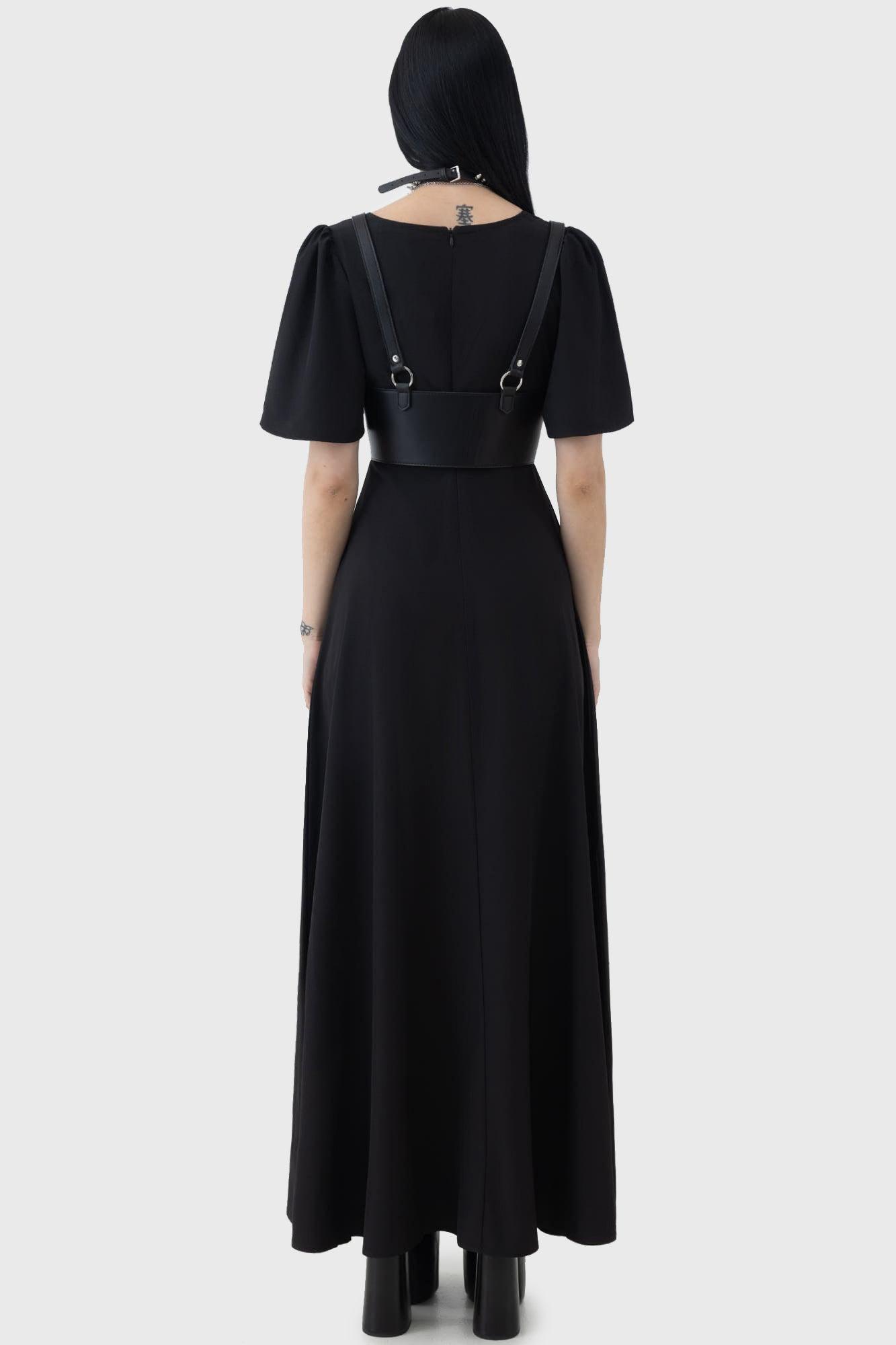 Arboraceous Maxi Dress Female Product Image
