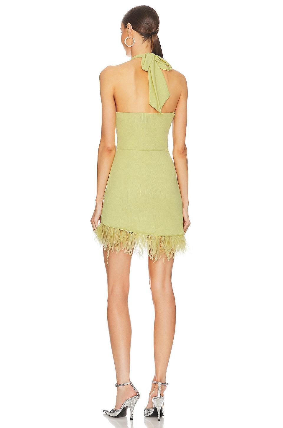 Katrin Mini Dress SAYLOR Product Image