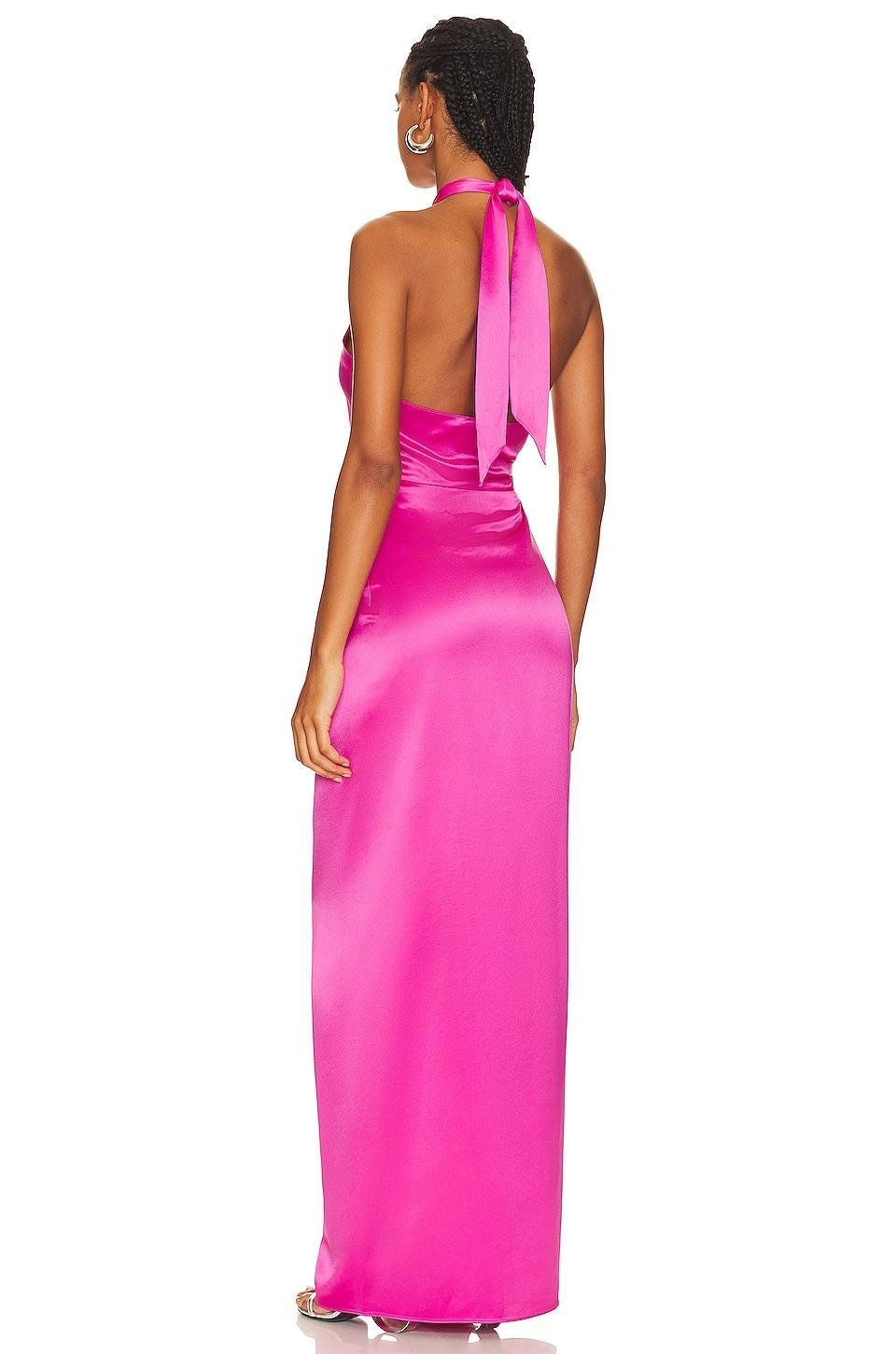 Zadena Dress Ronny Kobo Product Image