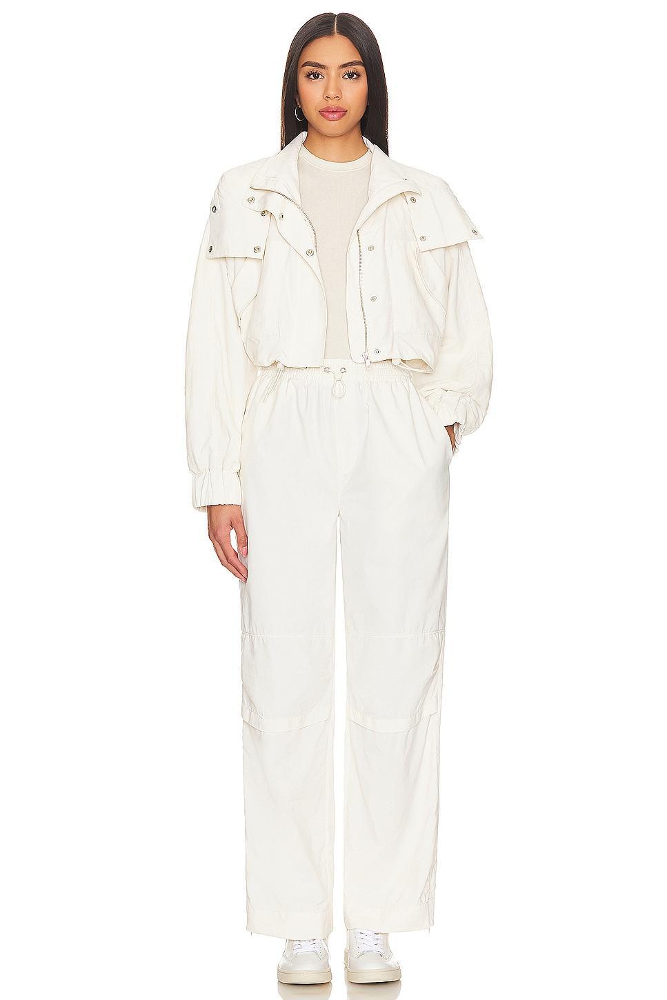 Mariposa Hooded Jacket WellBeing + BeingWell Product Image