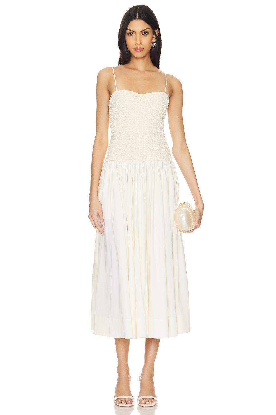 Stacci Midi Dress Product Image