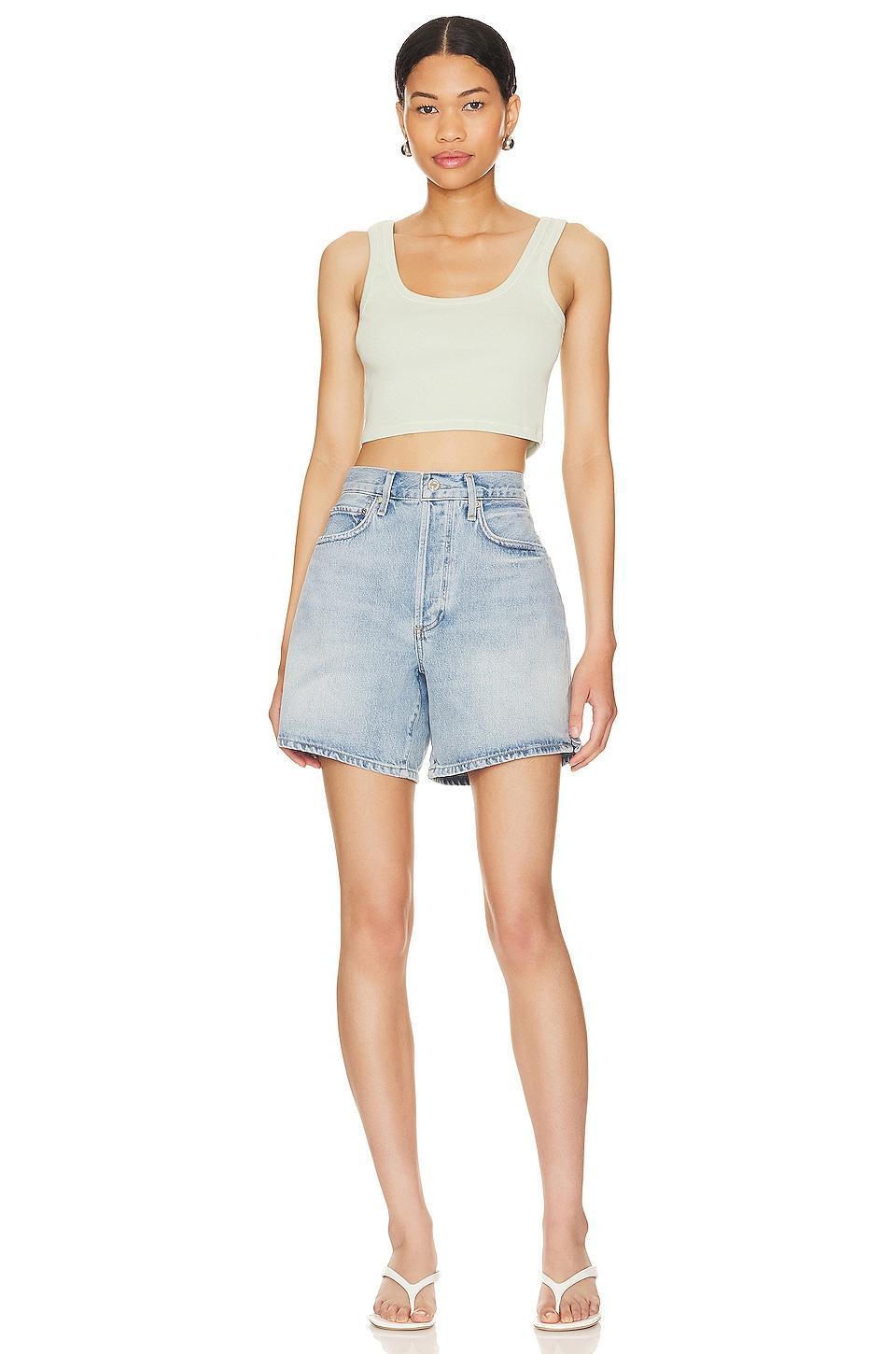 Marlow Long Vintage Short Citizens of Humanity Product Image