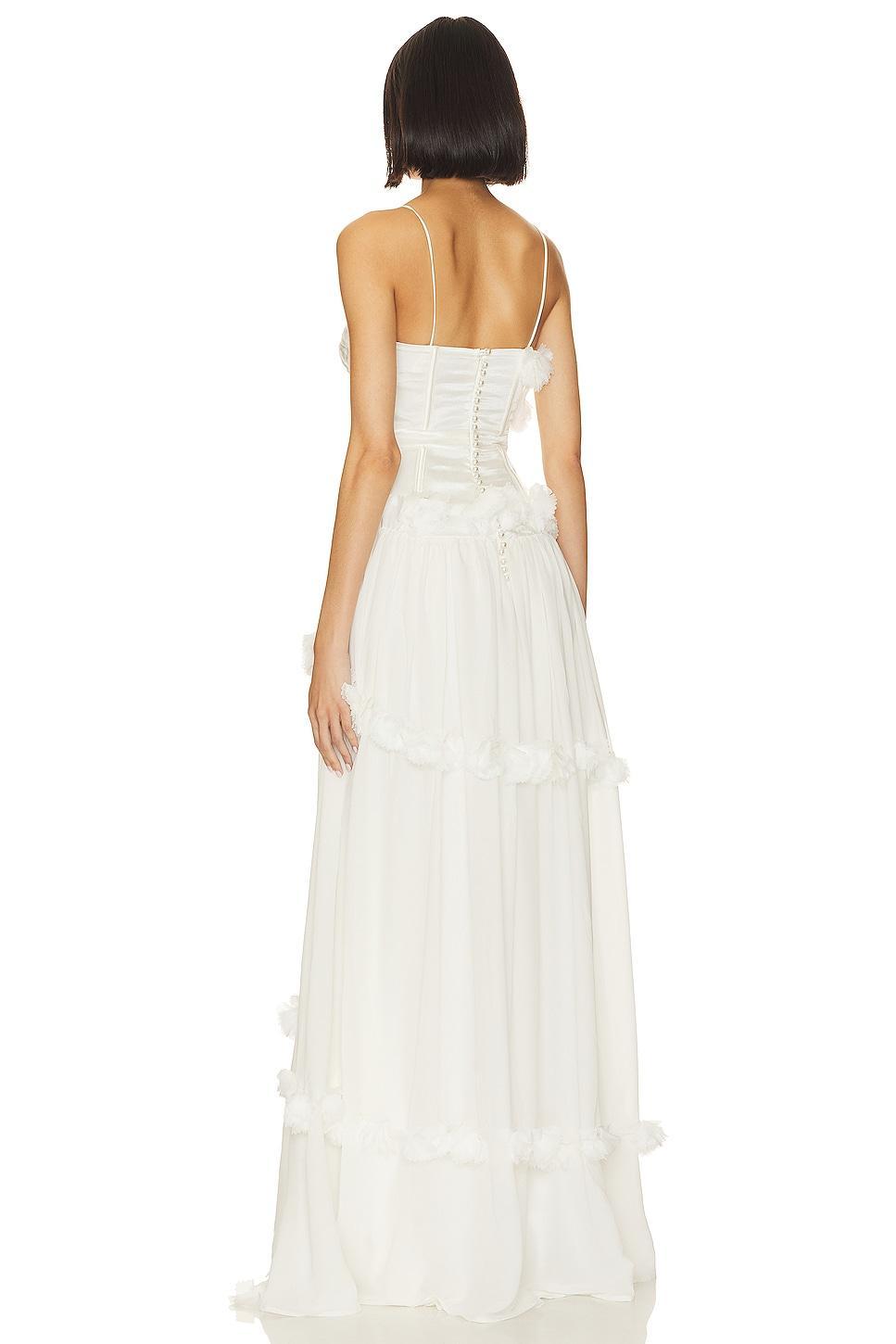 Olivia Gown For Love & Lemons Product Image