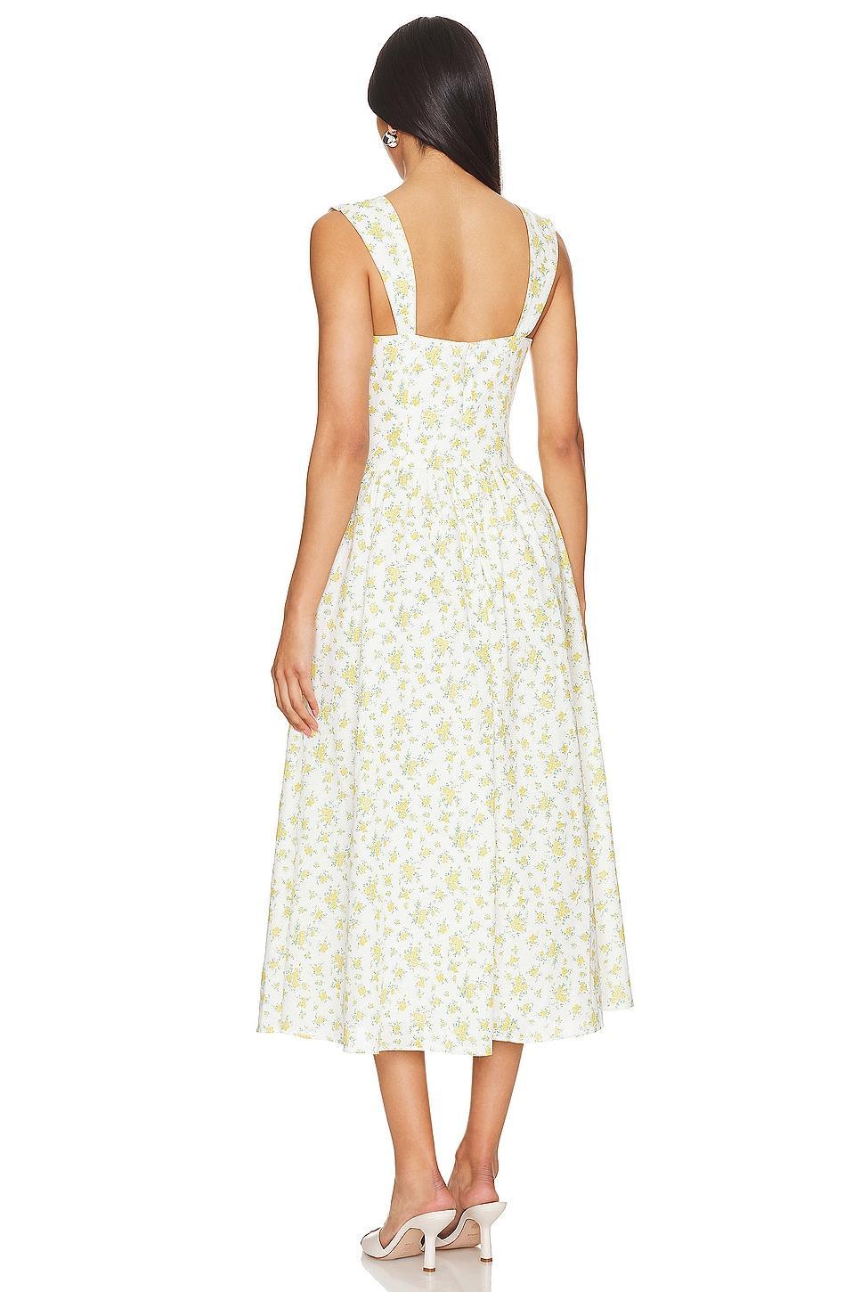 Malea Midi Dress Bardot Product Image