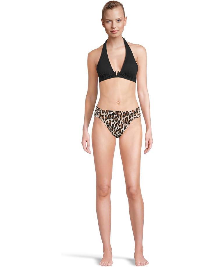 Women's Tommy Bahama Island Cays Leopard Hipster Product Image
