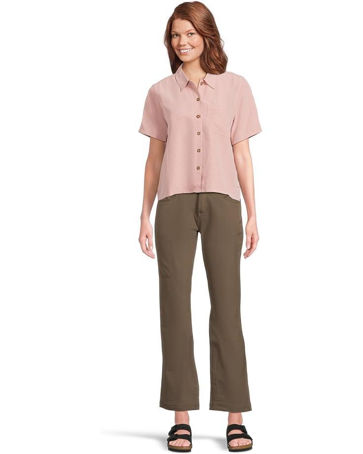 Spotless Evolution Meadow Short Sleeve Product Image