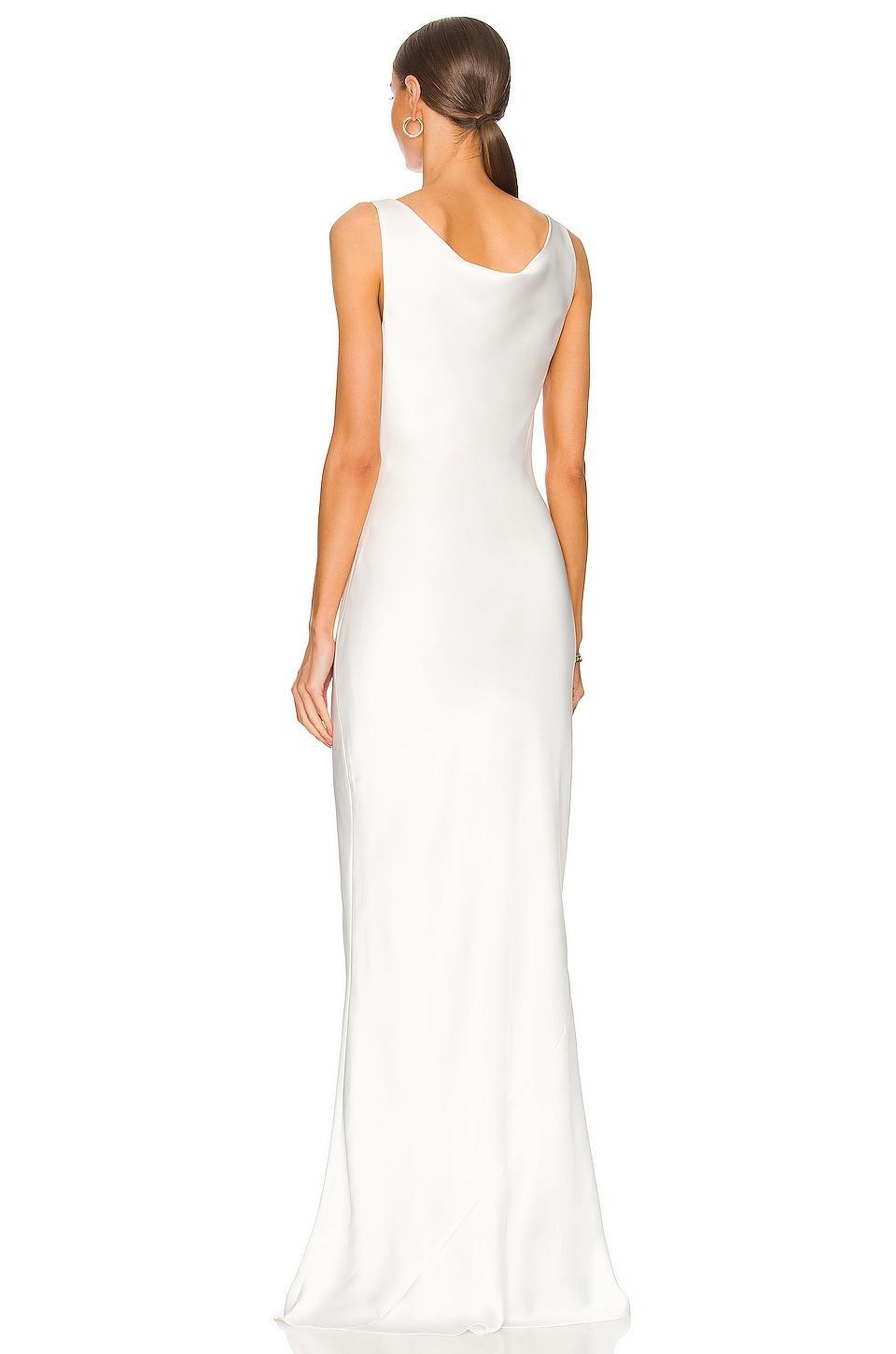 Maria Gown Norma Kamali Product Image