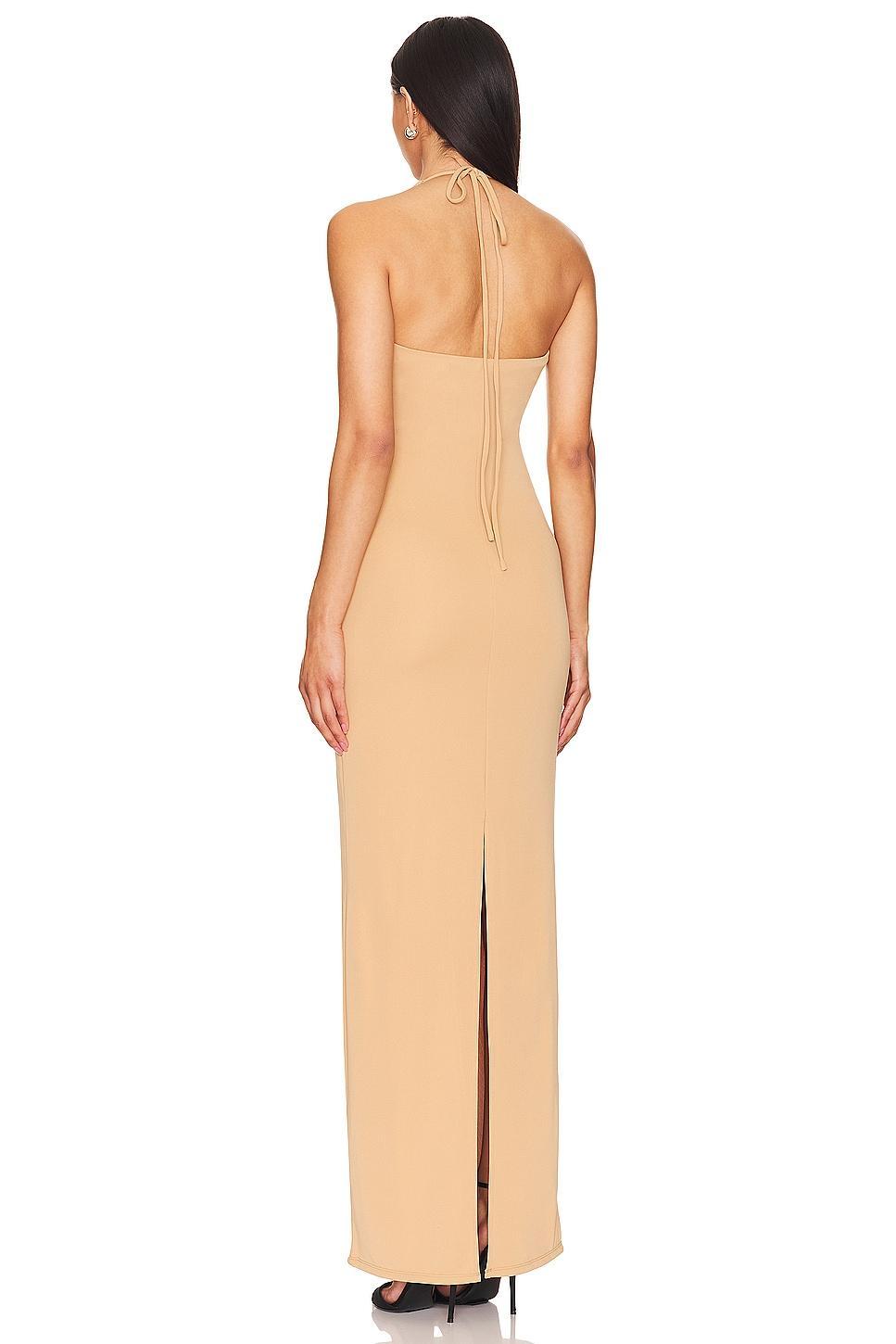 Emaline Maxi Dress NBD Product Image
