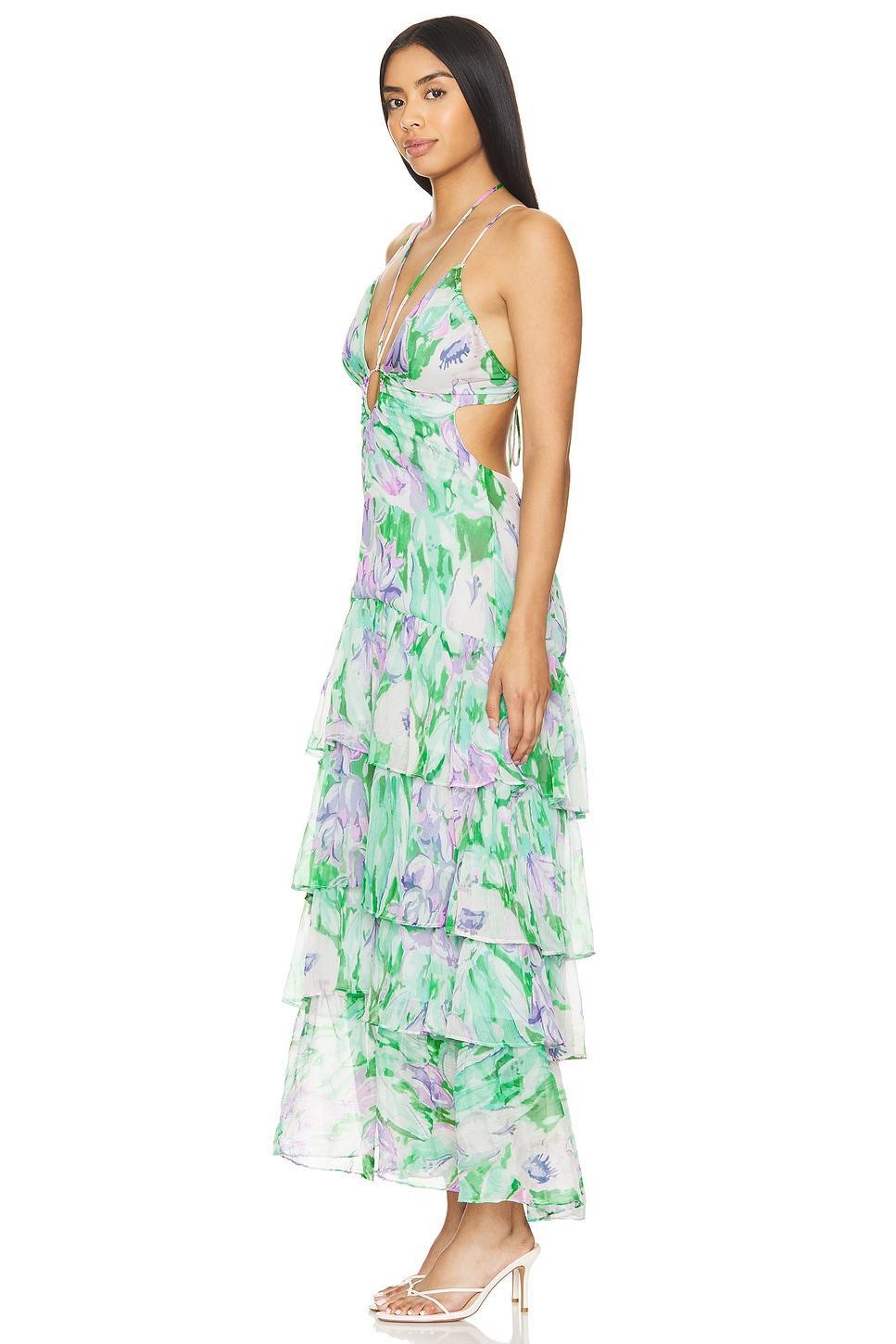 Aneira Dress ASTR the Label Product Image
