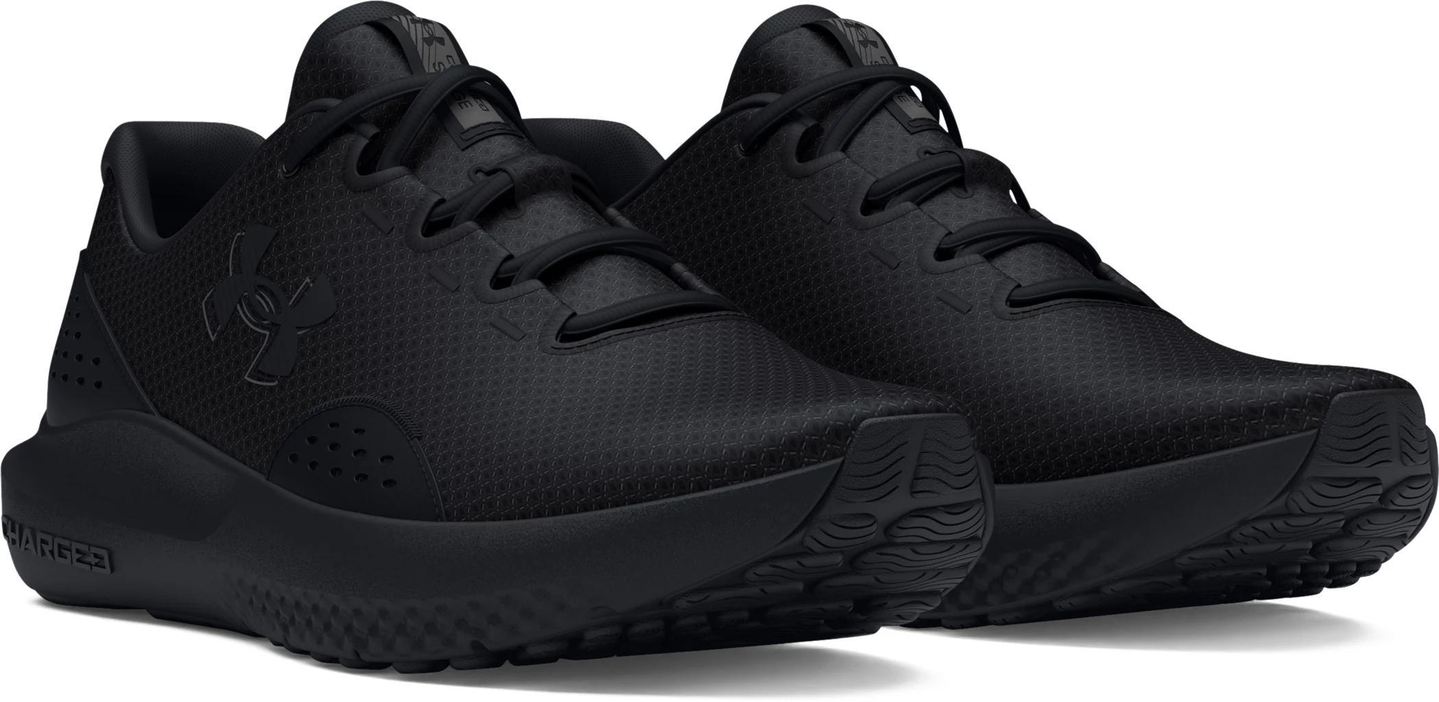 UA Surge 4 Mens Running Shoes Product Image