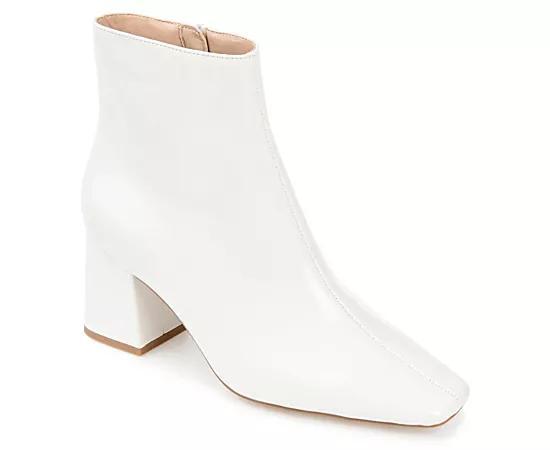 Journee Haylinn Tru Comfort Foam Womens Ankle Boots Product Image