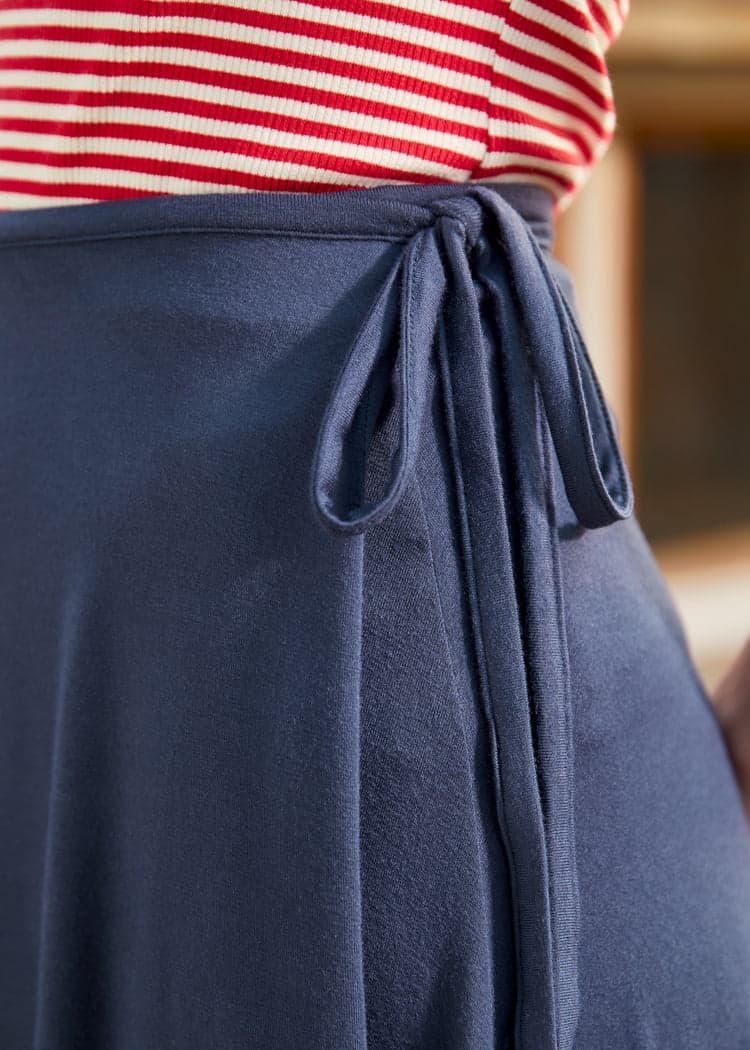 Pirouette Perfection Wrap Skirt Product Image