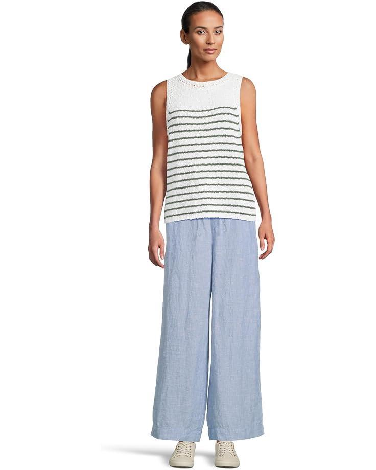 Perfect Knit Rib Scoop Tank Product Image