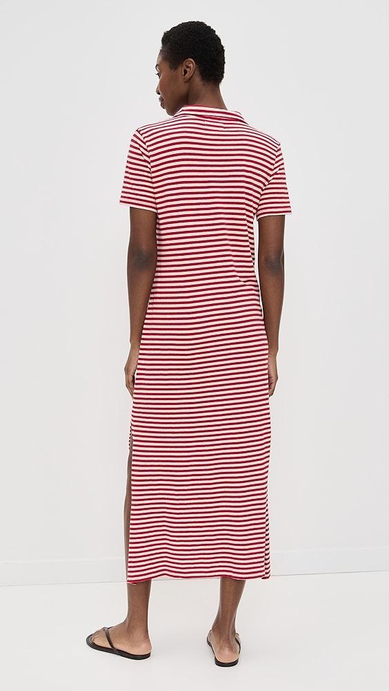 Velvet Khan Dress | Shopbop Product Image