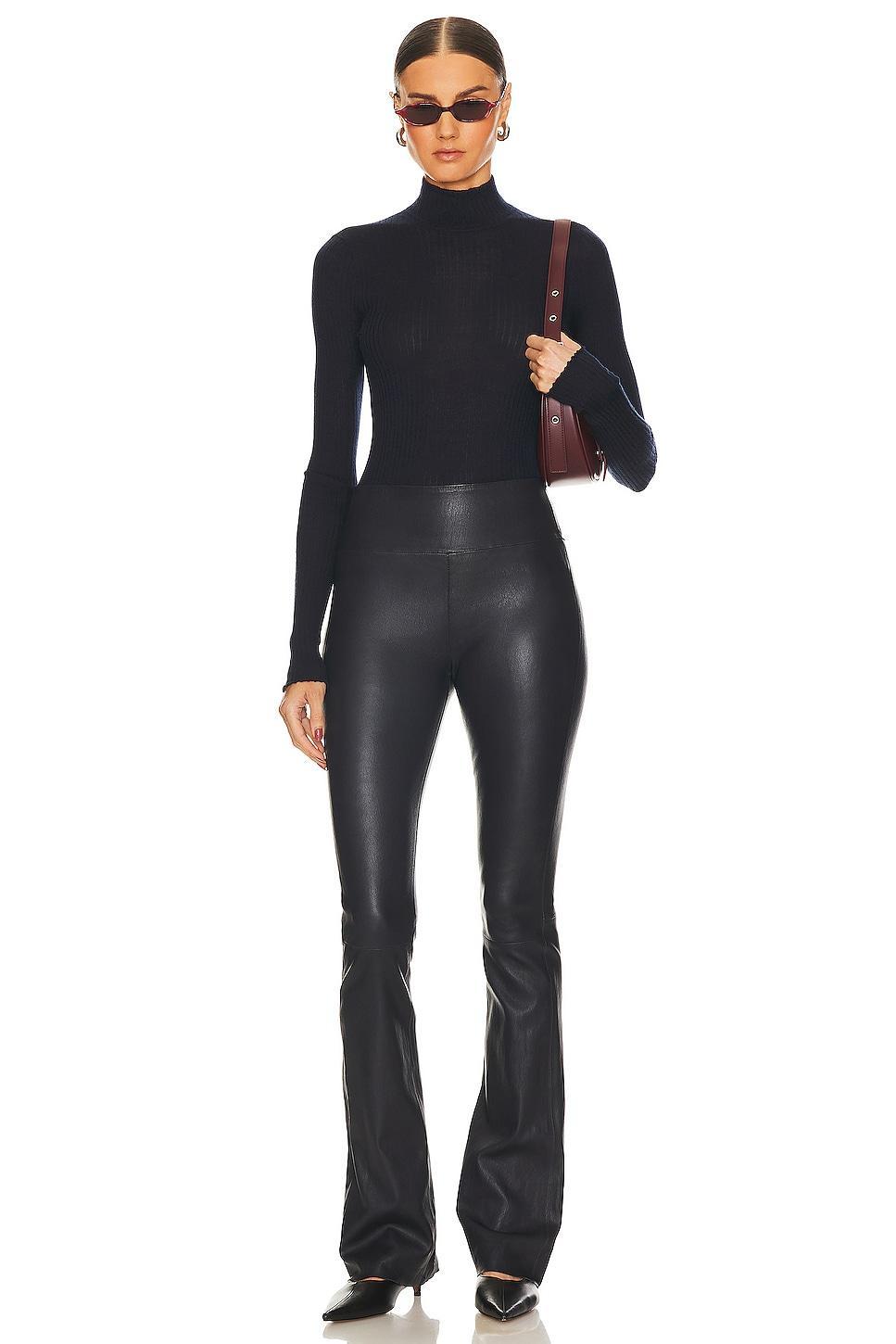 Mock Neck Top SPRWMN Product Image