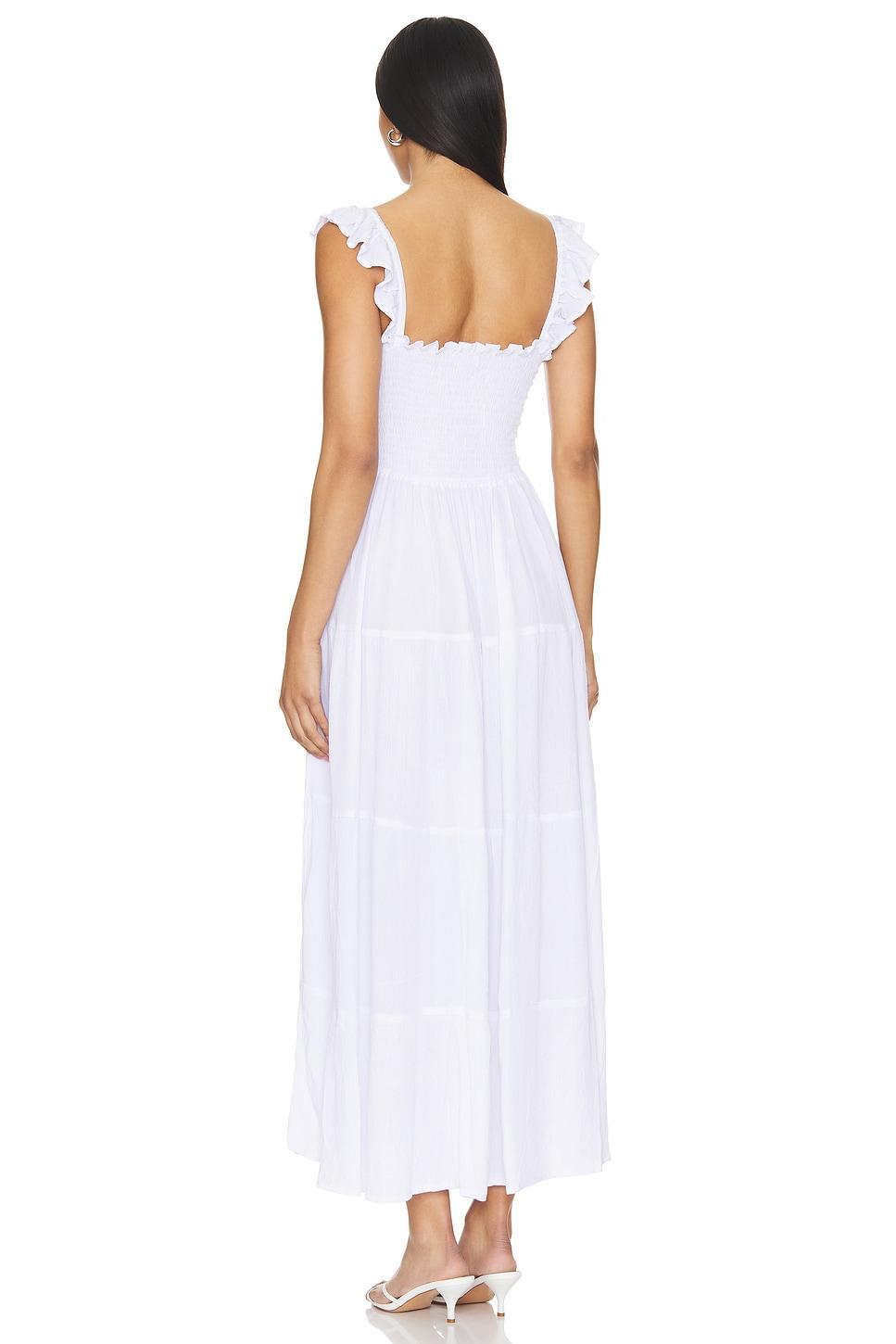 Napua Maxi Dress Tiare Hawaii Product Image